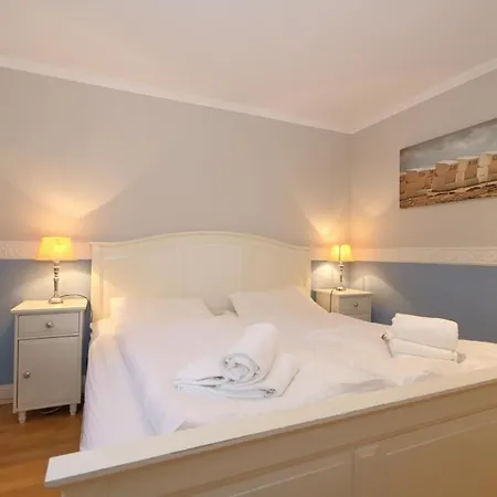 Sylter-zuhause * Munkmarsch