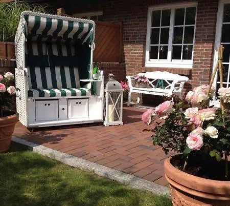 Sylter-zuhause Appartement Munkmarsch