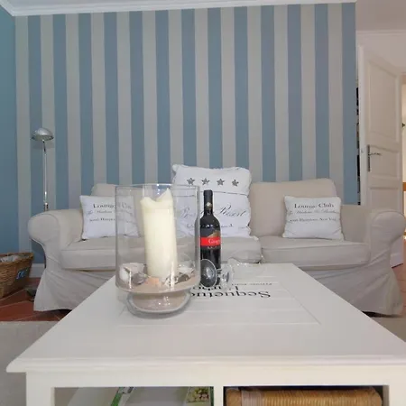 Sylter-zuhause Appartement