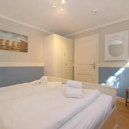 Sylter-zuhause Appartement *