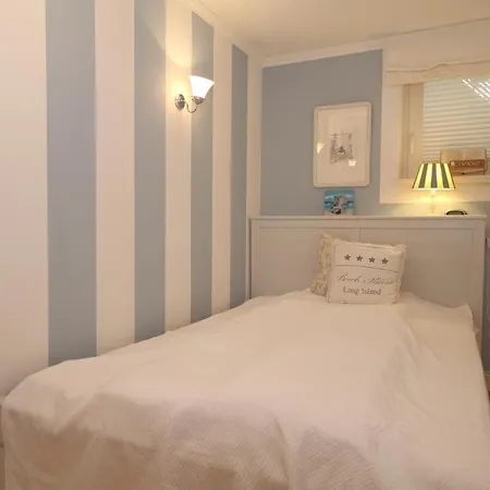 Sylter-zuhause * Munkmarsch