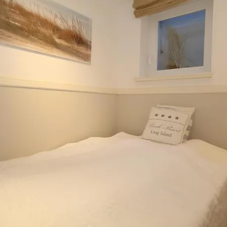 Sylter-zuhause * Munkmarsch