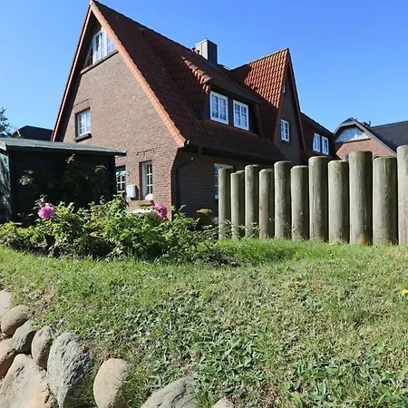 Sylter-zuhause Appartement *