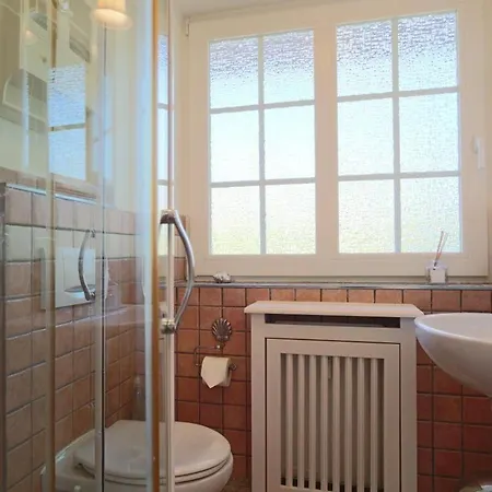 Sylter-zuhause Appartement Munkmarsch