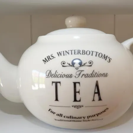 Sylter-zuhause Appartement Munkmarsch