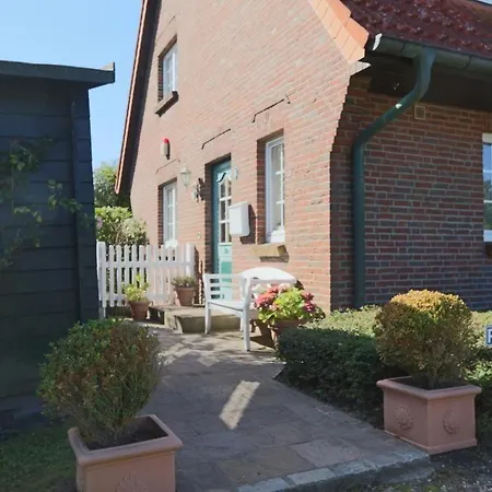 Sylter-zuhause Appartement