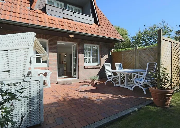 Sylter-zuhause Munkmarsch